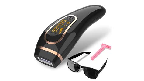 top rated home laser hair removal